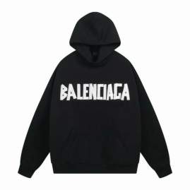 Picture of Balenciaga Hoodies _SKUBalenciagaS-XLaztx8962805